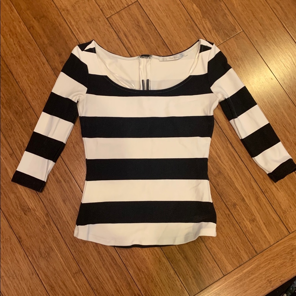 Zara Top